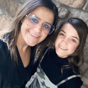 Meet your Posher, Jill